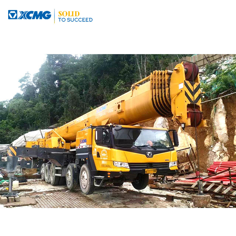 XCMG QY95K7C 95ton used truck crane mobile price - Avtodvigalo: slika 1 XCMG QY95K7C 95ton used truck crane mobile price - Avtodvigalo: slika 1