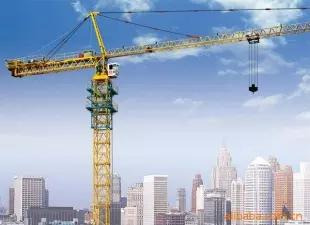 XCMG Used Construction Crane QTZ80 Potain Tower Crane For Sale - Stolpni žerjav: slika 5 XCMG Used Construction Crane QTZ80 Potain Tower Crane For Sale - Stolpni žerjav: slika 5