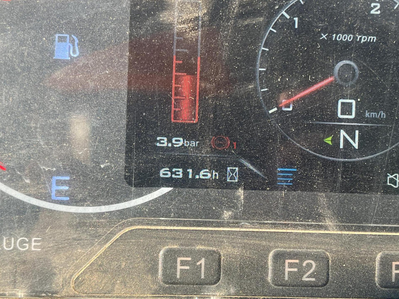 XCMG XDR70T second hand mining dump truck price - Rudarski stroji: slika 5 XCMG XDR70T second hand mining dump truck price - Rudarski stroji: slika 5