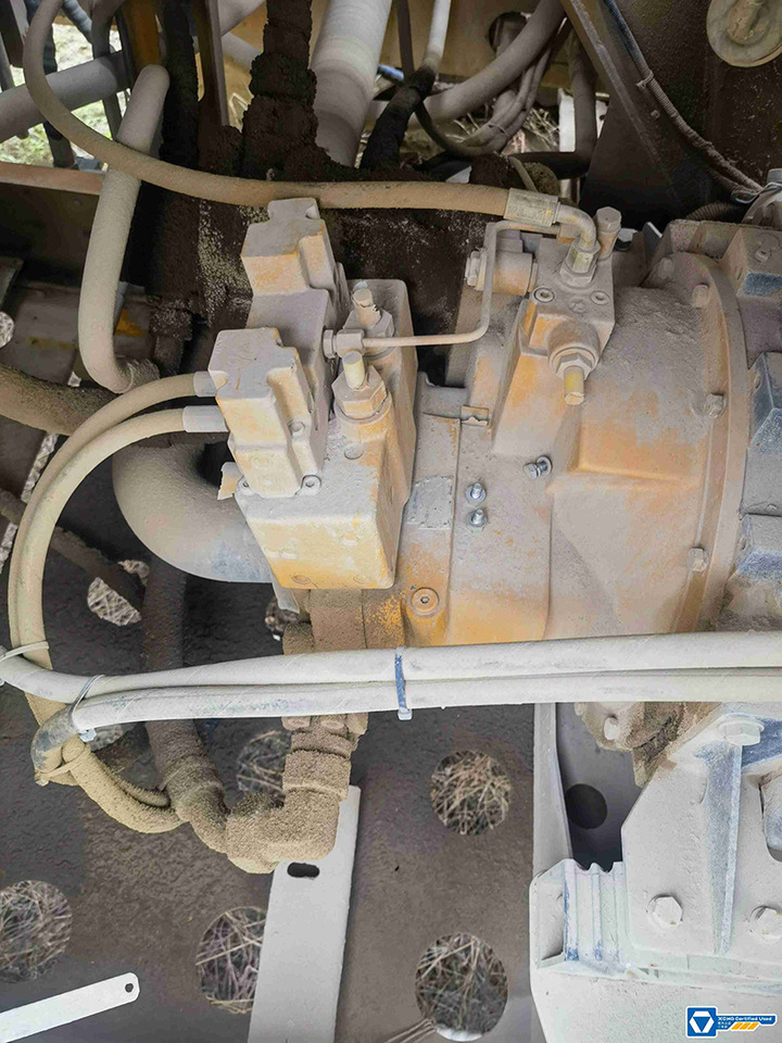 XCMG XGC30T 30ton mini small crawler crane 2016 for sale - Gosenični žerjav: slika 5 XCMG XGC30T 30ton mini small crawler crane 2016 for sale - Gosenični žerjav: slika 5