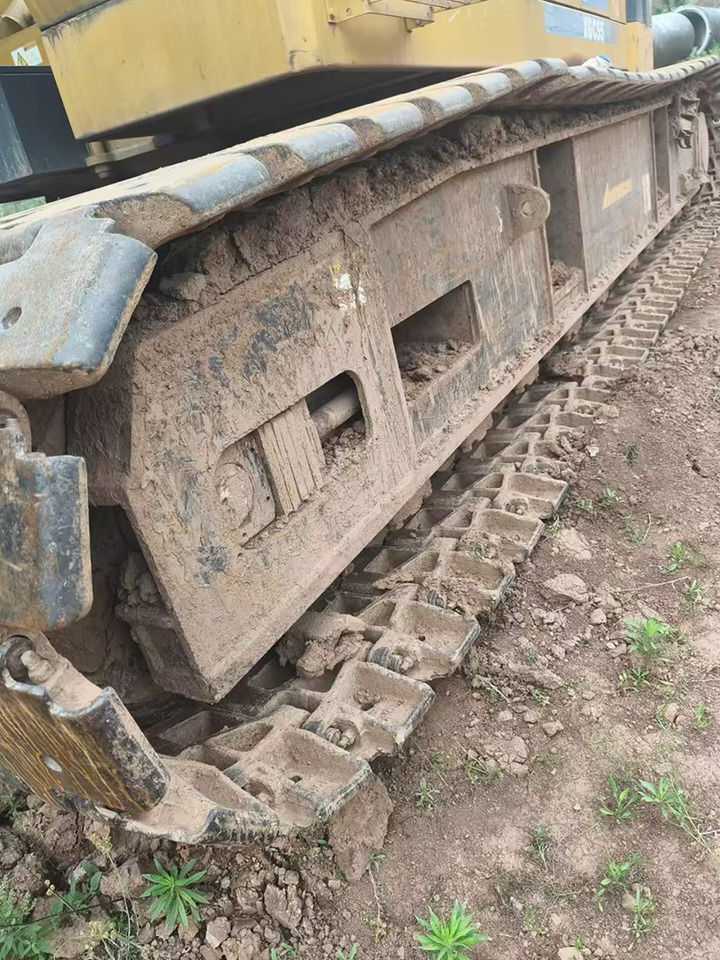 XCMG XGC55 55ton second hand 2021 crane with crawler for sale - Gosenični žerjav: slika 3 XCMG XGC55 55ton second hand 2021 crane with crawler for sale - Gosenični žerjav: slika 3