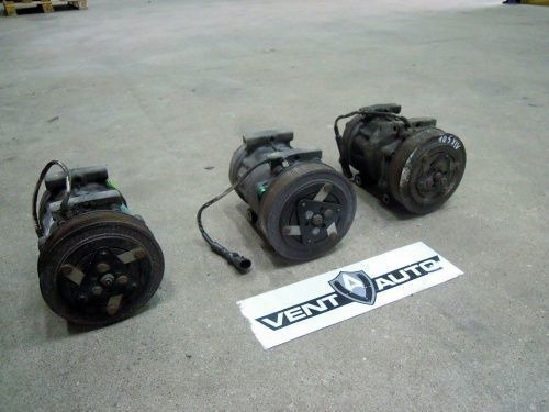 DAF 1685170 DAF XF 105 truck - Kompresor klime za Tovornjak: slika 4 DAF 1685170 DAF XF 105 truck - Kompresor klime za Tovornjak: slika 4