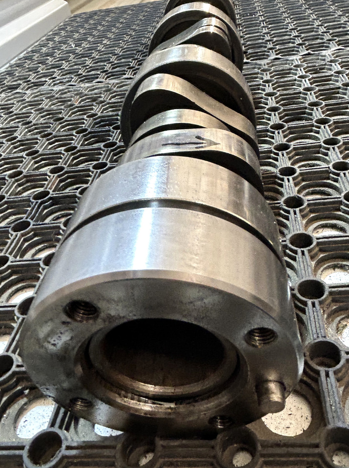 DAF CAMSHAFT DAF XF 106 480 530 - Odmična gred: slika 4 DAF CAMSHAFT DAF XF 106 480 530 - Odmična gred: slika 4