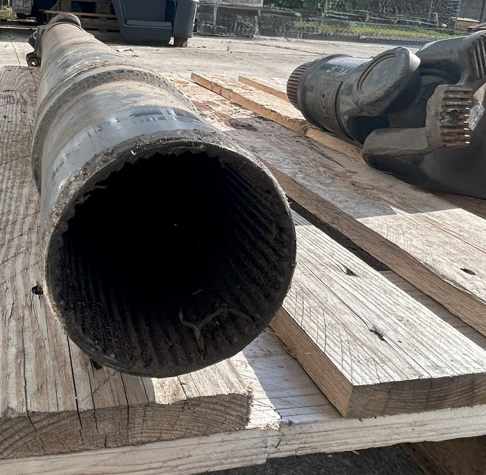 DAF CF EURO 6 440 DRIVE SHAFT LENGTH 1640 MM - Kardanska gred: slika 5 DAF CF EURO 6 440 DRIVE SHAFT LENGTH 1640 MM - Kardanska gred: slika 5