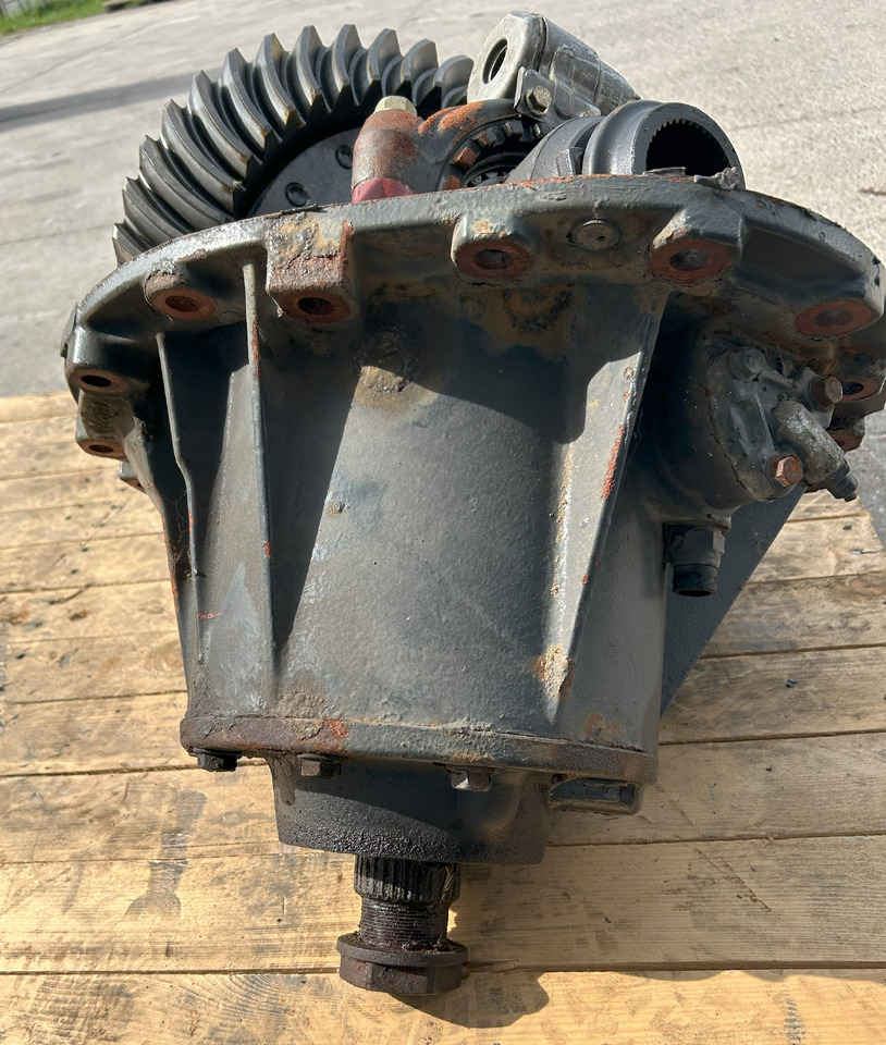 DAF DIFFERENTIAL AXLE CONTRIBUTION XF 105 43:16 2,69 - Zadnja os: slika 2 DAF DIFFERENTIAL AXLE CONTRIBUTION XF 105 43:16 2,69 - Zadnja os: slika 2