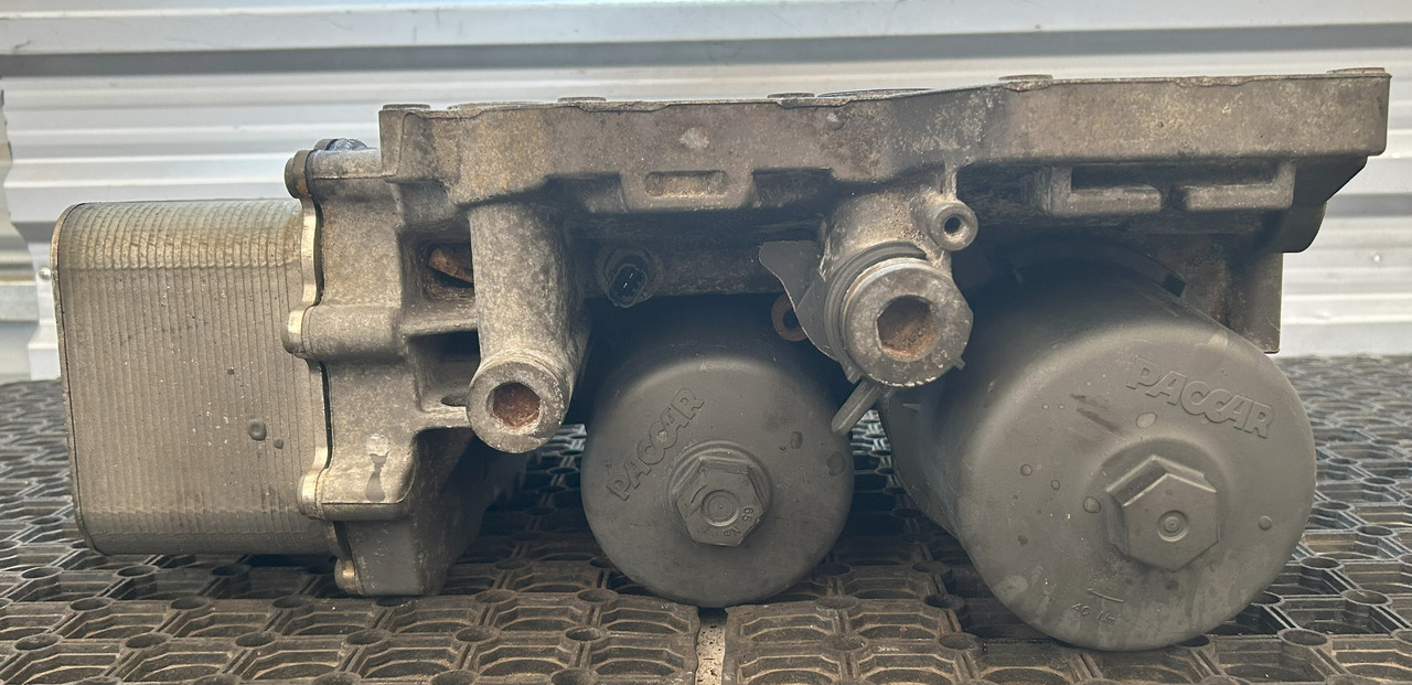 DAF OIL MODULE DAF XF 106 460 - Oljni filter: slika 4 DAF OIL MODULE DAF XF 106 460 - Oljni filter: slika 4