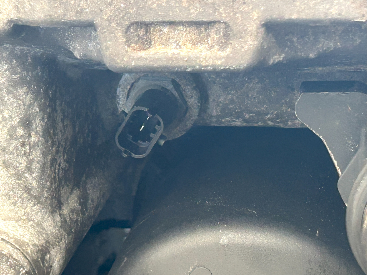 DAF OIL MODULE DAF XF 106 460 - Oljni filter: slika 5 DAF OIL MODULE DAF XF 106 460 - Oljni filter: slika 5