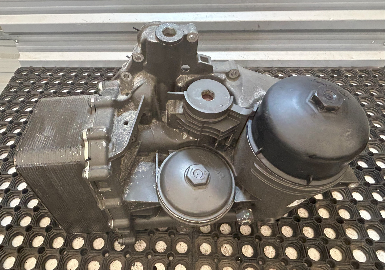 DAF OIL MODULE DAF XF - Oljni filter: slika 5 DAF OIL MODULE DAF XF - Oljni filter: slika 5