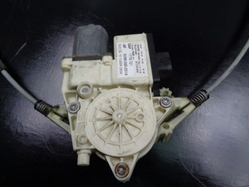 Motorček za dvig oken za Tovornjak DAF XF 105 1779721, 1779722   DAF XF 105 truck: slika 6