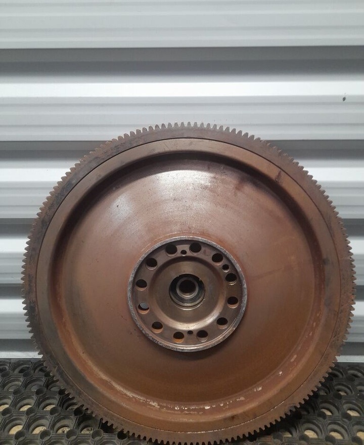 DAF XF 106 1993504 - Vztrajnik za Tovornjak: slika 1 DAF XF 106 1993504 - Vztrajnik za Tovornjak: slika 1