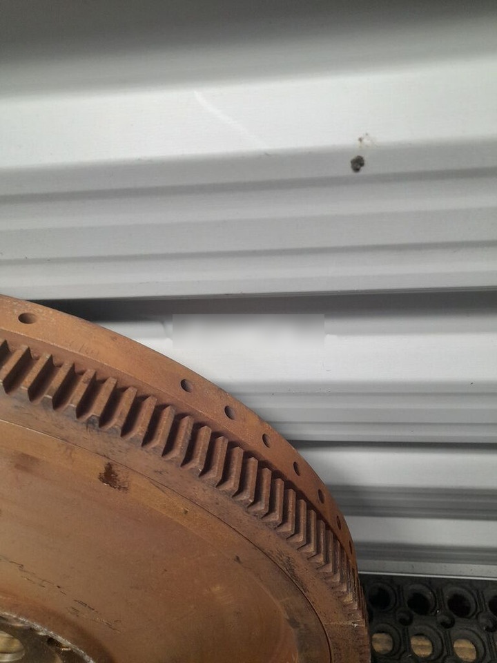 DAF XF 106 1993504 - Vztrajnik za Tovornjak: slika 4 DAF XF 106 1993504 - Vztrajnik za Tovornjak: slika 4