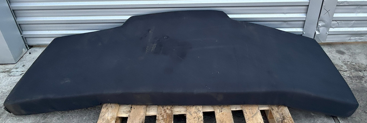 DAF XF 106 480 MATTRESS LOWER BED COMFORT - Kabina in notranjost: slika 4 DAF XF 106 480 MATTRESS LOWER BED COMFORT - Kabina in notranjost: slika 4