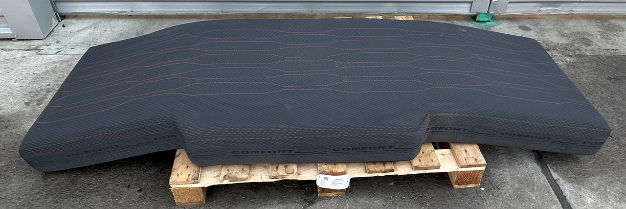 DAF XF 106 480 MATTRESS LOWER BED COMFORT - Kabina in notranjost: slika 3 DAF XF 106 480 MATTRESS LOWER BED COMFORT - Kabina in notranjost: slika 3