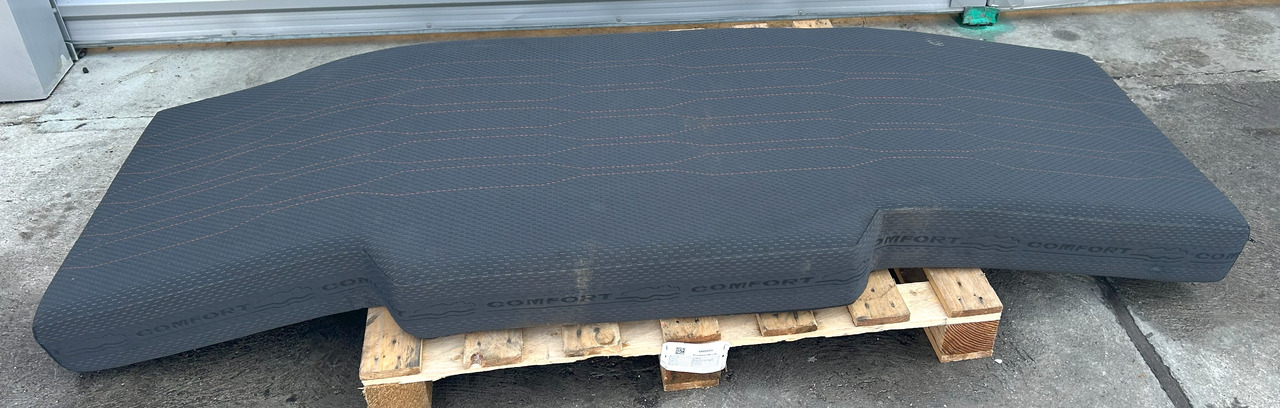 DAF XF 106 480 MATTRESS LOWER BED COMFORT - Kabina in notranjost: slika 1 DAF XF 106 480 MATTRESS LOWER BED COMFORT - Kabina in notranjost: slika 1