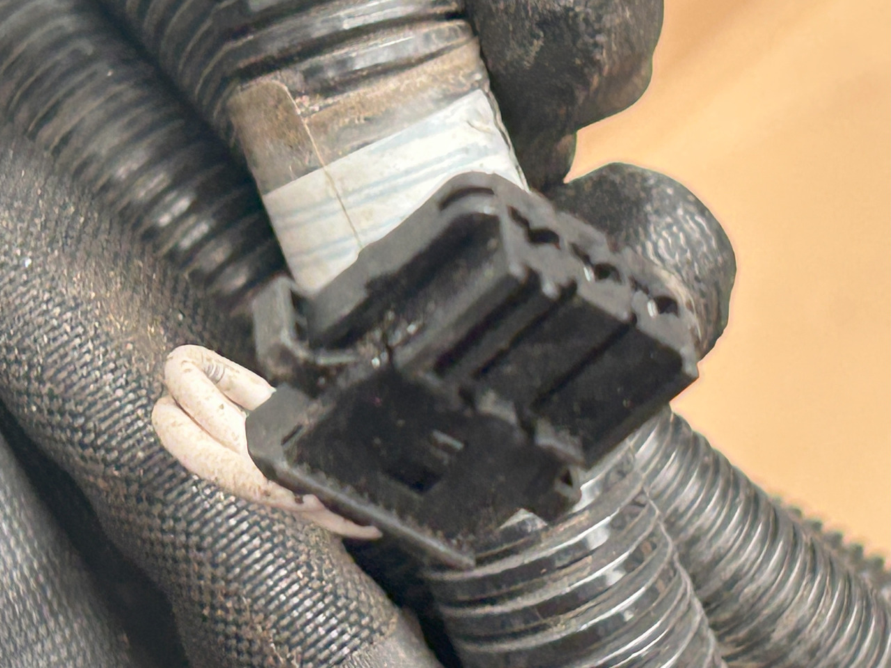 DAF XF 106 ELECTRICAL HARNESS - Kabli/ Žični kabel: slika 5 DAF XF 106 ELECTRICAL HARNESS - Kabli/ Žični kabel: slika 5