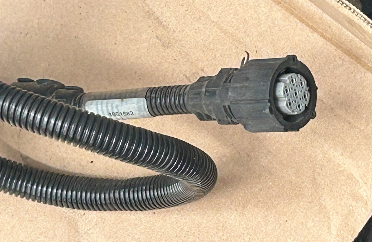 DAF XF 106 ELECTRICAL HARNESS - Kabli/ Žični kabel: slika 2 DAF XF 106 ELECTRICAL HARNESS - Kabli/ Žični kabel: slika 2