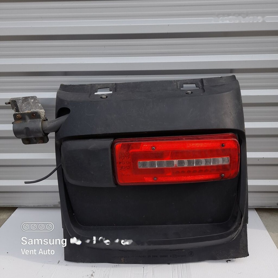 DAF XF 106 truck - Blatnik za Tovornjak: slika 2 DAF XF 106 truck - Blatnik za Tovornjak: slika 2