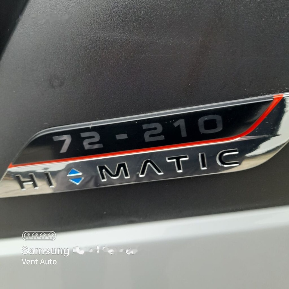 IVECO DAILY VII IVECO Daily VII 2019-2024 light - Kabina za Tovornjak: slika 4 IVECO DAILY VII IVECO Daily VII 2019-2024 light - Kabina za Tovornjak: slika 4