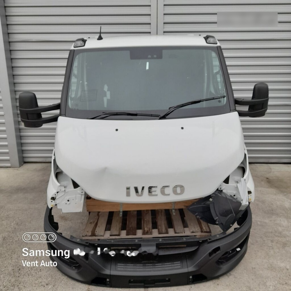 IVECO DAILY VII IVECO Daily VII 2019-2024 light - Kabina za Tovornjak: slika 2 IVECO DAILY VII IVECO Daily VII 2019-2024 light - Kabina za Tovornjak: slika 2