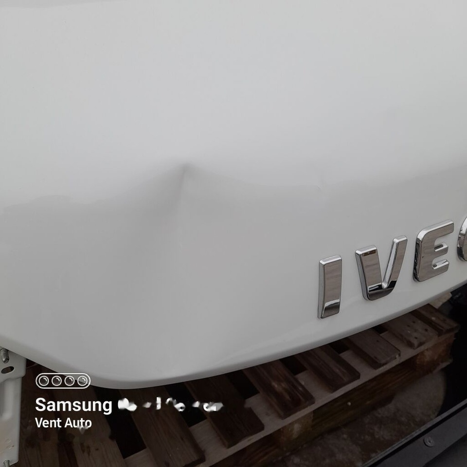 IVECO DAILY VII IVECO Daily VII 2019-2024 light - Kabina za Tovornjak: slika 3 IVECO DAILY VII IVECO Daily VII 2019-2024 light - Kabina za Tovornjak: slika 3