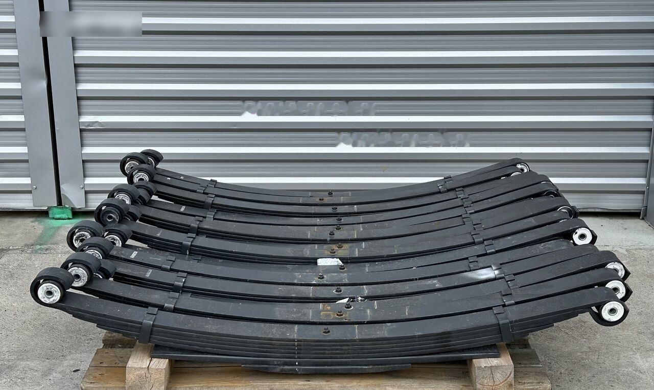 IVECO Daily 65C11/13/1517/18/21 70C15/17/18/21 72C15/17/18/21 IVECO 504361021 light - Jekleno vzmetenje za Tovornjak: slika 1 IVECO Daily 65C11/13/1517/18/21 70C15/17/18/21 72C15/17/18/21 IVECO 504361021 light - Jekleno vzmetenje za Tovornjak: slika 1
