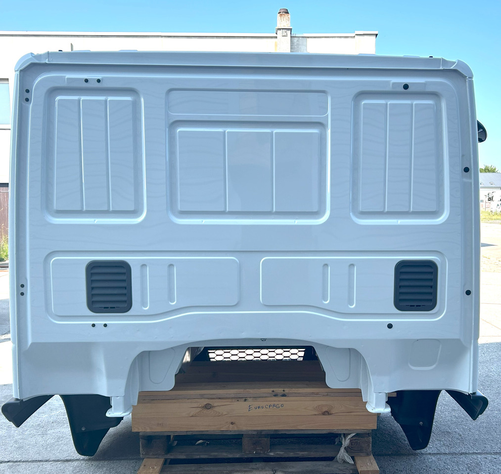 Nov Kabina za Avtomobil IVECO Eurocargo 75 DAY cabine Fahrerhaus Cab 2025: slika 6 Nov Kabina za Avtomobil IVECO Eurocargo 75 DAY cabine Fahrerhaus Cab 2025: slika 6