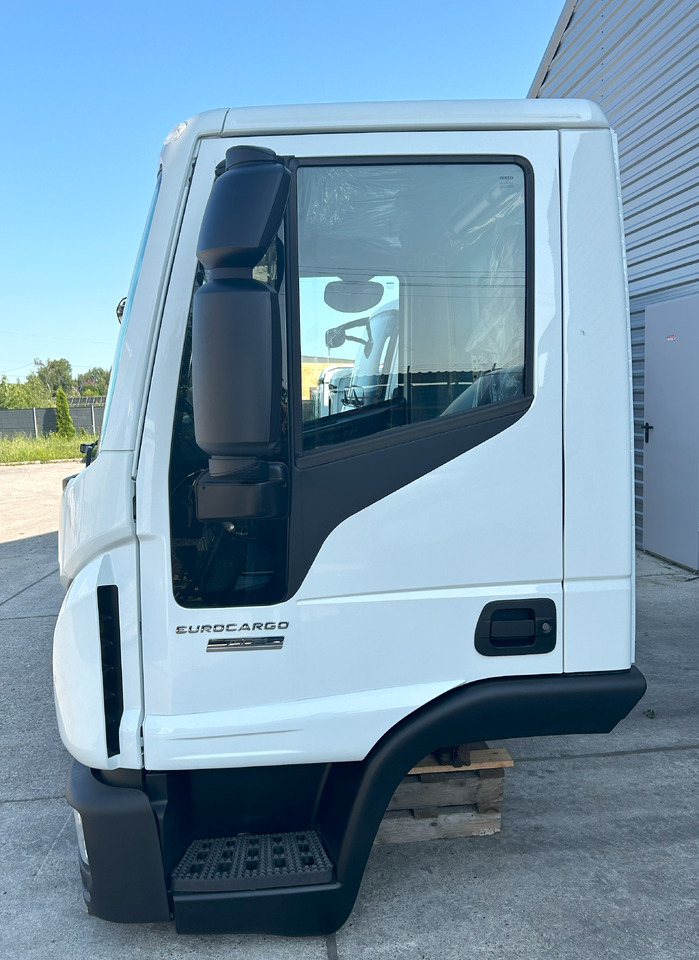 IVECO Eurocargo 75 DAY cabine Fahrerhaus Cab 2025 - Kabina za Avtomobil: slika 4 IVECO Eurocargo 75 DAY cabine Fahrerhaus Cab 2025 - Kabina za Avtomobil: slika 4