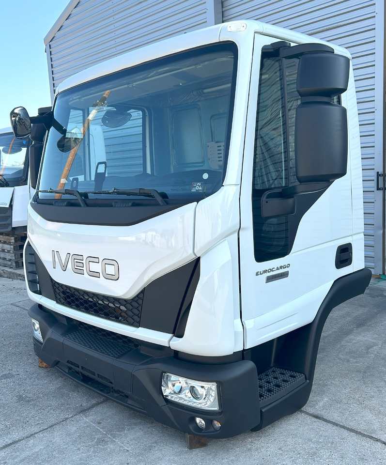 IVECO Eurocargo 75 DAY cabine Fahrerhaus Cab 2025 - Kabina za Avtomobil: slika 3 IVECO Eurocargo 75 DAY cabine Fahrerhaus Cab 2025 - Kabina za Avtomobil: slika 3