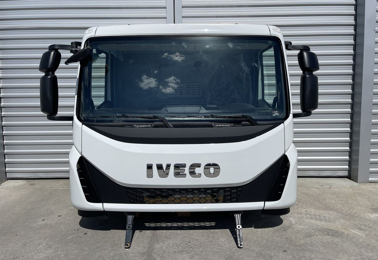 IVECO Eurocargo for IVECO Eurocargo DAY cabine - Kabina za Avtomobil: slika 2 IVECO Eurocargo for IVECO Eurocargo DAY cabine - Kabina za Avtomobil: slika 2