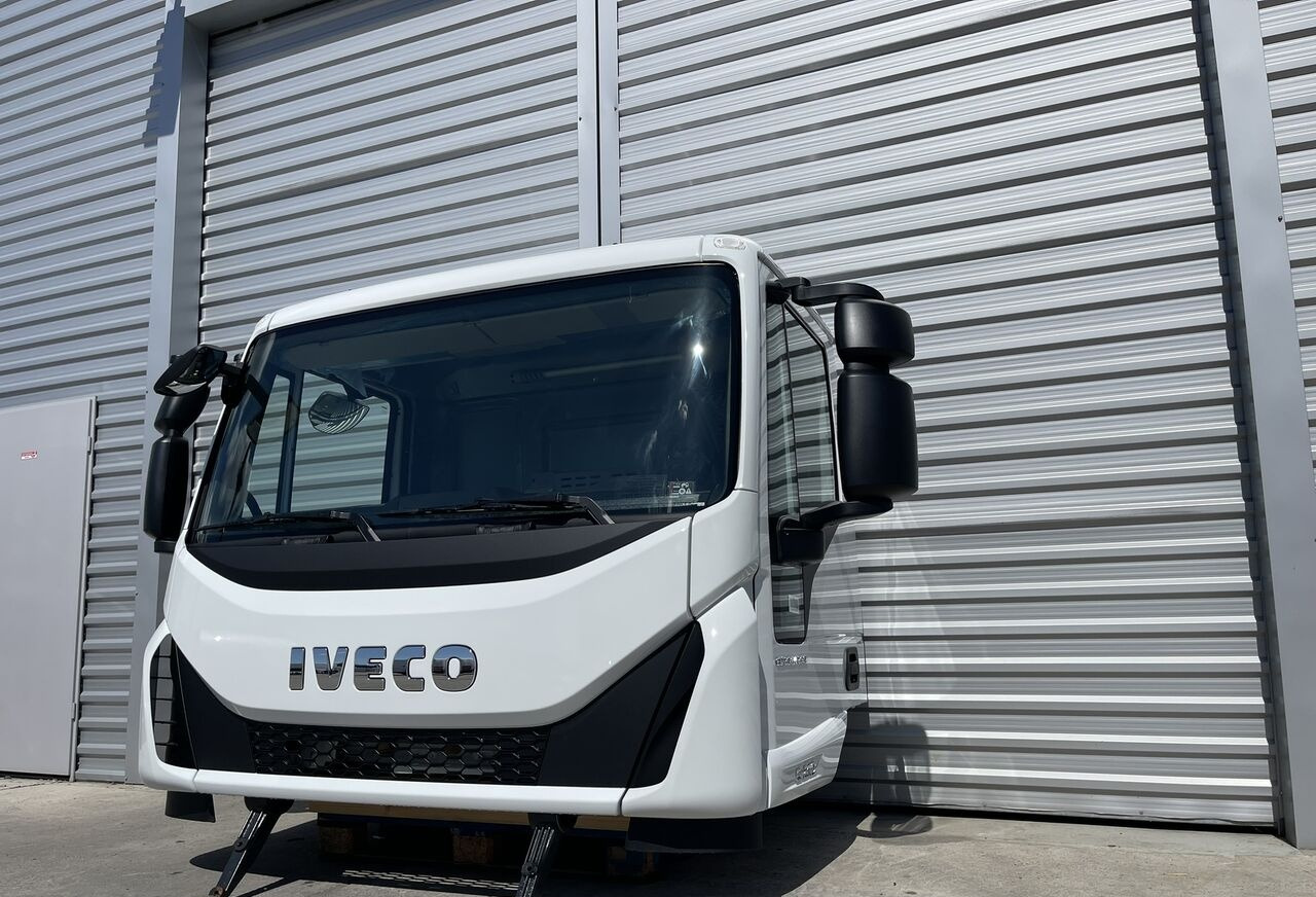 IVECO Eurocargo for IVECO Eurocargo DAY cabine - Kabina za Avtomobil: slika 1 IVECO Eurocargo for IVECO Eurocargo DAY cabine - Kabina za Avtomobil: slika 1