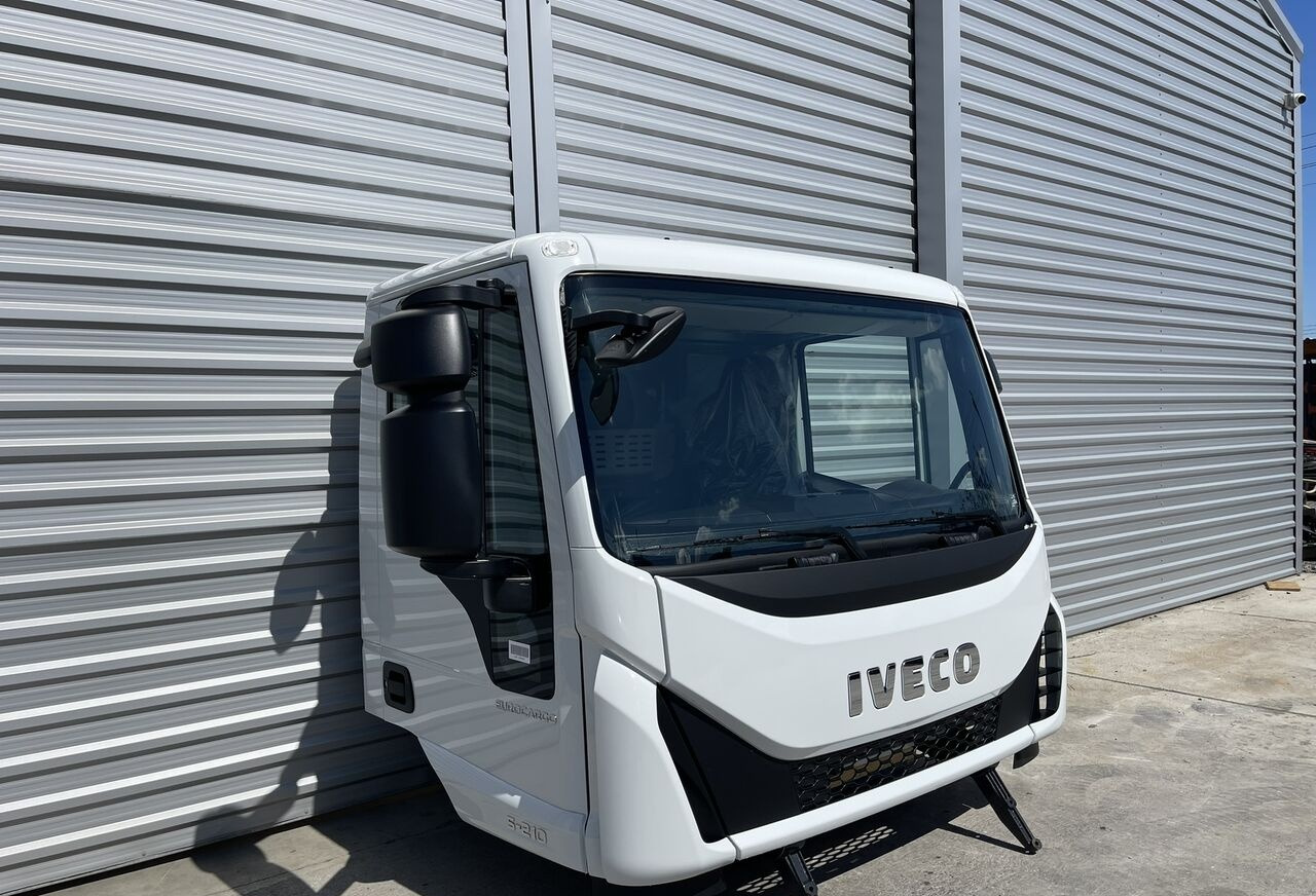 IVECO Eurocargo for IVECO Eurocargo DAY cabine - Kabina za Avtomobil: slika 5 IVECO Eurocargo for IVECO Eurocargo DAY cabine - Kabina za Avtomobil: slika 5