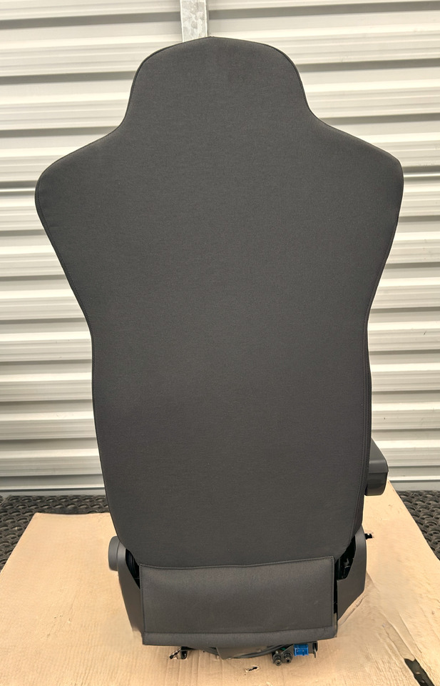 IVECO NEW SEAT IVECO S-WAY - Sedež: slika 4 IVECO NEW SEAT IVECO S-WAY - Sedež: slika 4