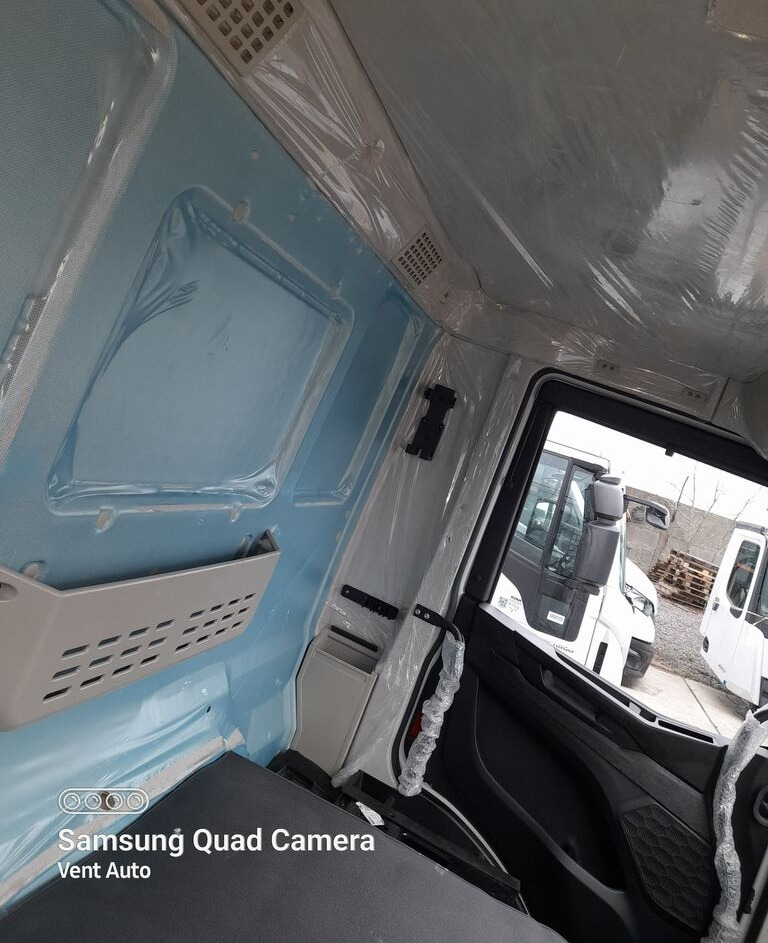 IVECO S-WAY truck - Kabina za Tovornjak: slika 3 IVECO S-WAY truck - Kabina za Tovornjak: slika 3