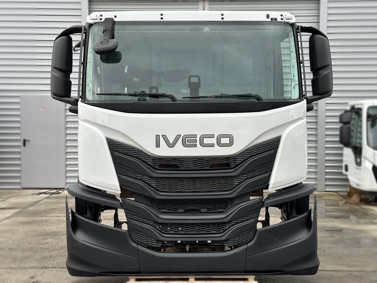 IVECO X-WAY CAB IVECO S-WAY IVECO T-WAY truck - Kabina za Tovornjak: slika 2 IVECO X-WAY CAB IVECO S-WAY IVECO T-WAY truck - Kabina za Tovornjak: slika 2