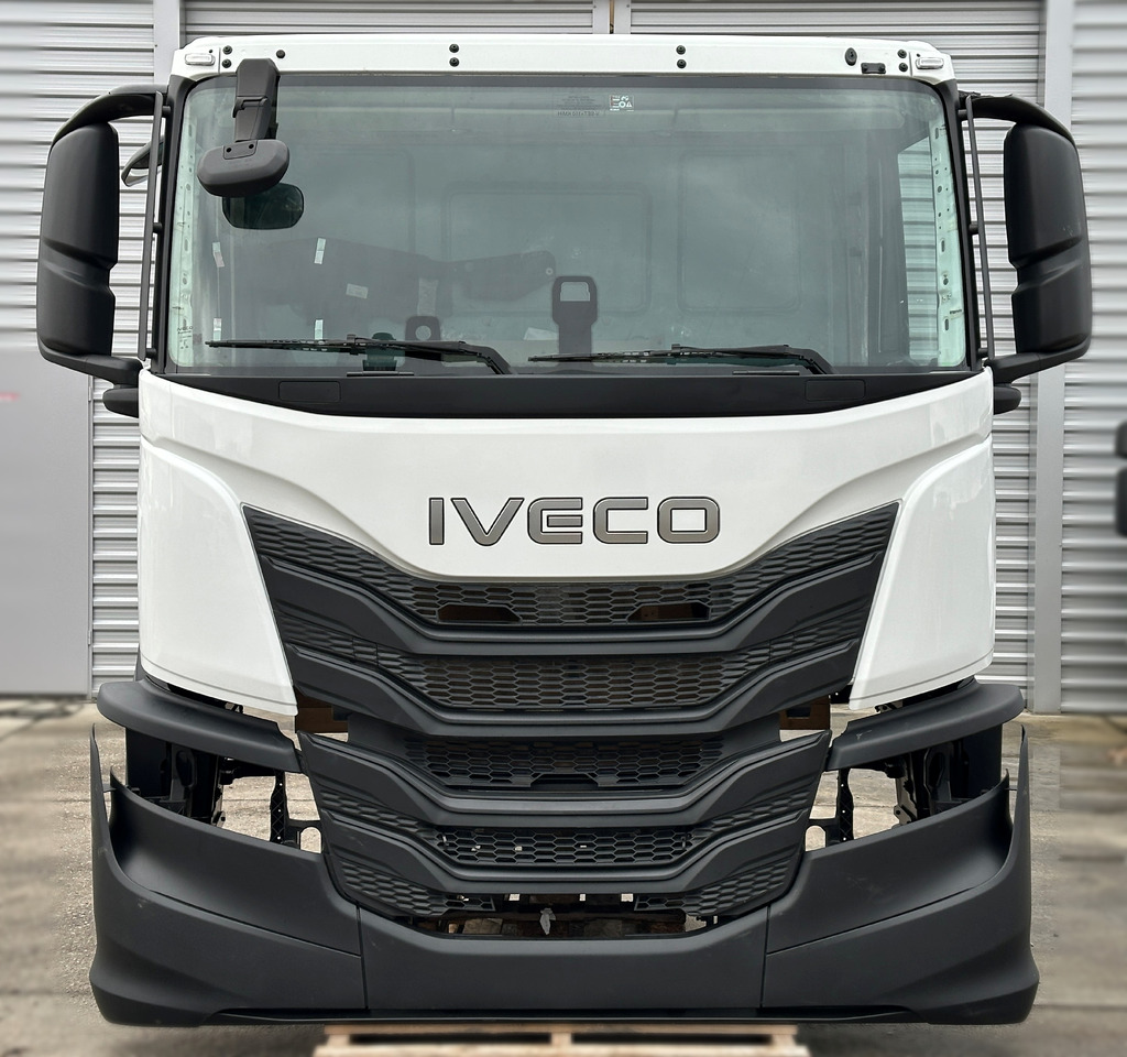 IVECO X-WAY CAB IVECO S-WAY IVECO T-WAY truck - Kabina za Tovornjak: slika 3 IVECO X-WAY CAB IVECO S-WAY IVECO T-WAY truck - Kabina za Tovornjak: slika 3