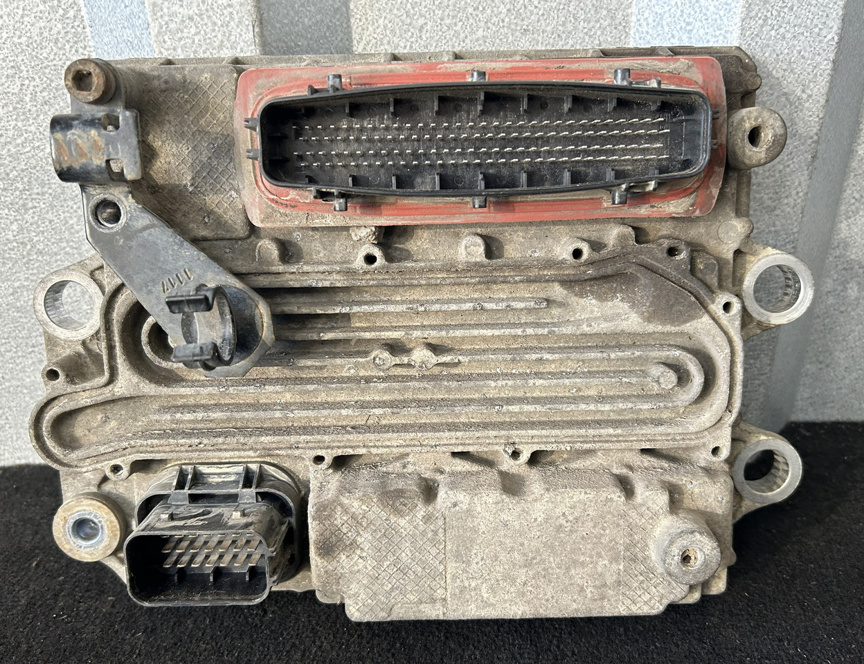 MERCEDES ACTROS MP4 ACM 2.1 A0004464954 - ECU za Tovornjak: slika 1 MERCEDES ACTROS MP4 ACM 2.1 A0004464954 - ECU za Tovornjak: slika 1