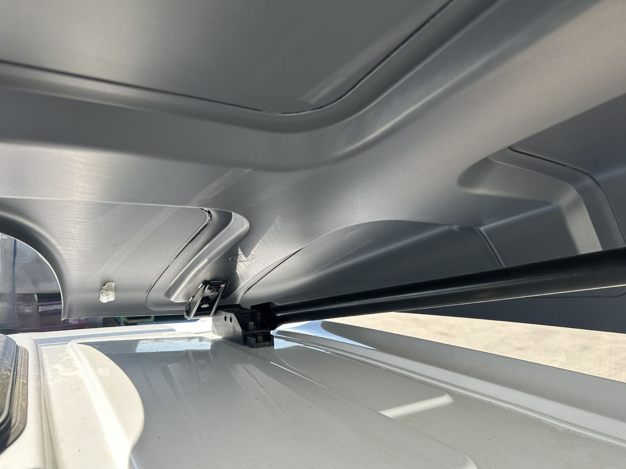 MERCEDES ACTROS MP4 MP5 ROOF SPOILER M CLASSICSPACE - Aerodinamika/ Spojler: slika 3 MERCEDES ACTROS MP4 MP5 ROOF SPOILER M CLASSICSPACE - Aerodinamika/ Spojler: slika 3