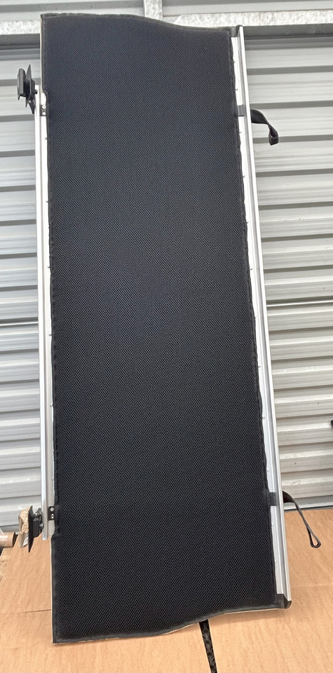 MERCEDES ACTROS MP4 UPPER BED COUCH WITH MATTRESS PREMIUM COMFORT - Univerzalni rezervni del: slika 5 MERCEDES ACTROS MP4 UPPER BED COUCH WITH MATTRESS PREMIUM COMFORT - Univerzalni rezervni del: slika 5