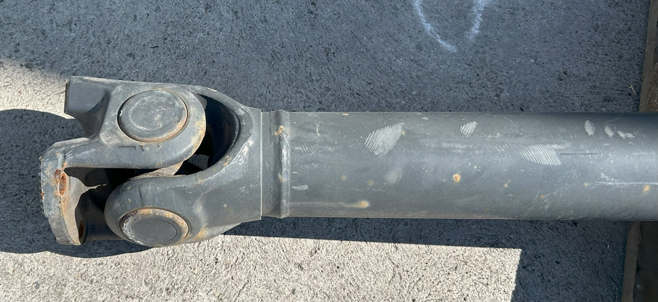 MERCEDES-BENZ ACTROS MP4 DRIVE SHAFT - Kardanska gred: slika 5 MERCEDES-BENZ ACTROS MP4 DRIVE SHAFT - Kardanska gred: slika 5