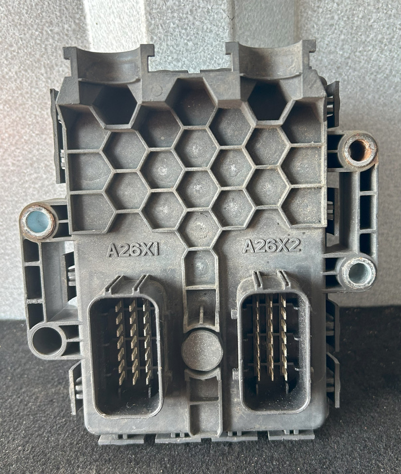 MERCEDES-BENZ Actros Mp4 CLCS ECU - ECU za Tovornjak: slika 2 MERCEDES-BENZ Actros Mp4 CLCS ECU - ECU za Tovornjak: slika 2