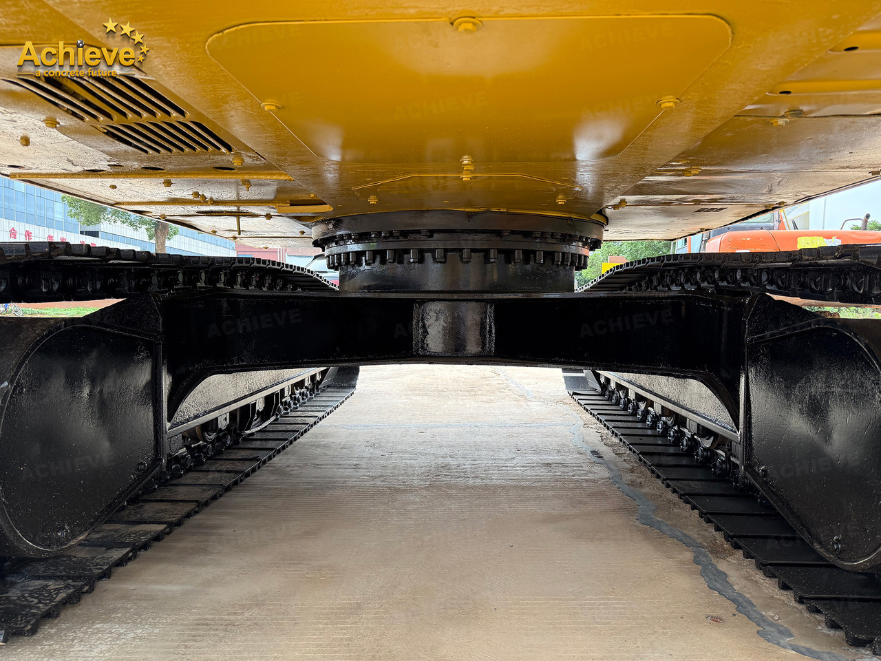 Bager CATERPILLAR CAT 320D C6.4ACERT 1m³ 20930KG  20TON 103Kw/2000rpm 35Mpa【ACHIEVE】 TOP CONDITION!!!: slika 20