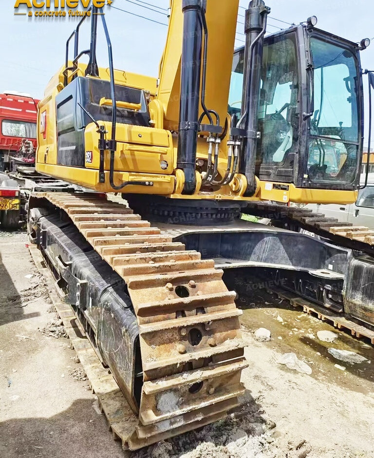 Caterpillar 2023 CAT 352 Caterpillar Cat352 Used 【ACHIEVE】TOP CONDITION!!! - Bager goseničar: slika 1 Caterpillar 2023 CAT 352 Caterpillar Cat352 Used 【ACHIEVE】TOP CONDITION!!! - Bager goseničar: slika 1
