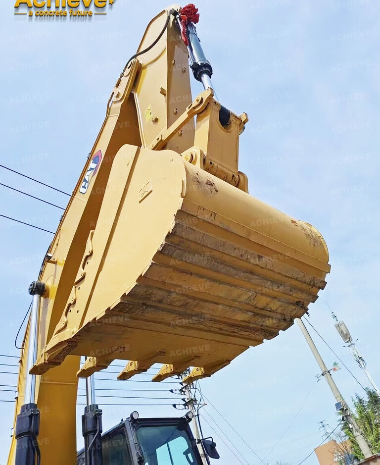 Caterpillar 2023 CAT 352 Caterpillar Cat352 Used 【ACHIEVE】TOP CONDITION!!! - Bager goseničar: slika 4 Caterpillar 2023 CAT 352 Caterpillar Cat352 Used 【ACHIEVE】TOP CONDITION!!! - Bager goseničar: slika 4