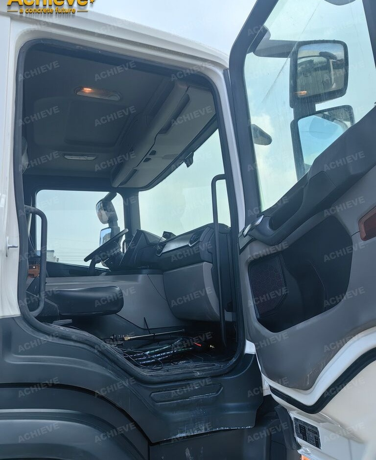 ZOOMLION ZOOMLION 2019 ZOOMLION 56X-6RZ 56M Scania P450 8x4【ACHIEVE】TOP CONDITION!!! lizing ZOOMLION ZOOMLION 2019 ZOOMLION 56X-6RZ 56M Scania P450 8x4【ACHIEVE】TOP CONDITION!!!: slika 8