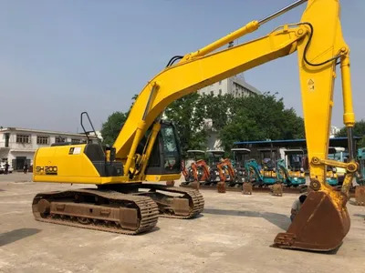 20 Ton Crawler Excavator Sumitomo Sh200A5 Sh200A3 for Sale - Bager goseničar: slika 1 20 Ton Crawler Excavator Sumitomo Sh200A5 Sh200A3 for Sale - Bager goseničar: slika 1