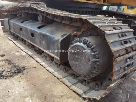30t Heavy Duty Caterpillar Cralwer Excavator 330d 330 Excavator with Jack Hammer - Bager goseničar: slika 3 30t Heavy Duty Caterpillar Cralwer Excavator 330d 330 Excavator with Jack Hammer - Bager goseničar: slika 3