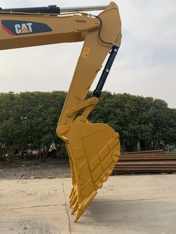 Caterpillar Excavator Secondhand CAT 349, 345 Mining Machine - Bager goseničar: slika 3 Caterpillar Excavator Secondhand CAT 349, 345 Mining Machine - Bager goseničar: slika 3