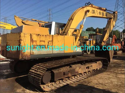 Good Price Original 0.7 Excavator Sumitomo S280f2, S280fa Can Be Exported to Bangladesh - Bager goseničar: slika 1 Good Price Original 0.7 Excavator Sumitomo S280f2, S280fa Can Be Exported to Bangladesh - Bager goseničar: slika 1