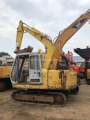 Japan Original Sumitomo Used 0.3m3 Crawler Excavator with Original Color - Bager goseničar: slika 1 Japan Original Sumitomo Used 0.3m3 Crawler Excavator with Original Color - Bager goseničar: slika 1