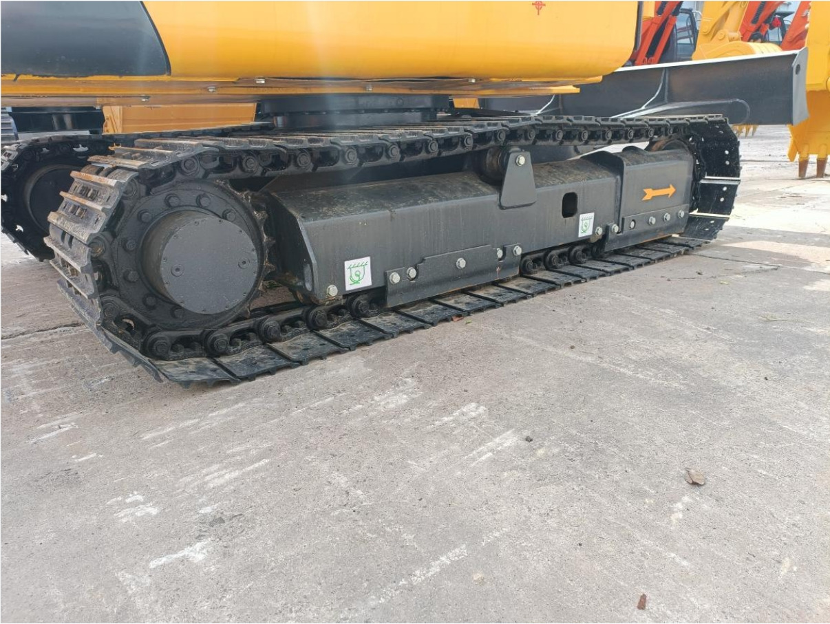 Komatsu PC56 Secondhand Condition Small Excavator - Bager goseničar: slika 5 Komatsu PC56 Secondhand Condition Small Excavator - Bager goseničar: slika 5